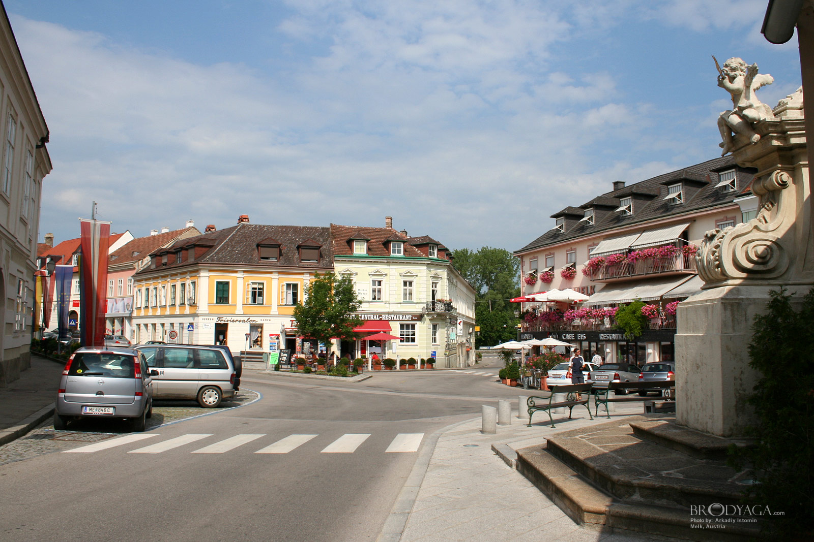 Melk